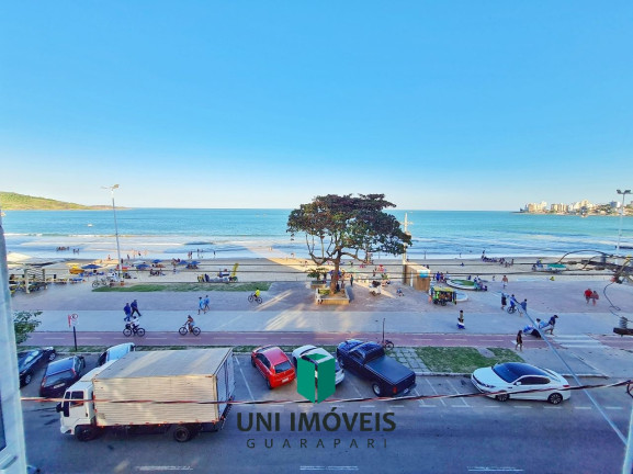 Apartamento com 2 Quartos à Venda, 94 m² em Praia Do Morro - Guarapari