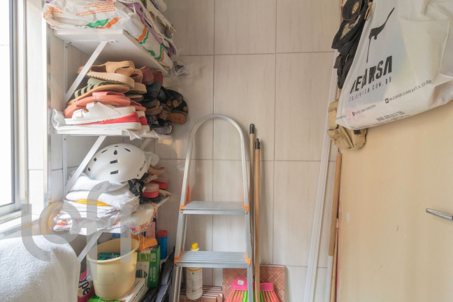 Imagem Apartamento com 1 Quarto à Venda, 59 m² em Campos Elíseos - São Paulo