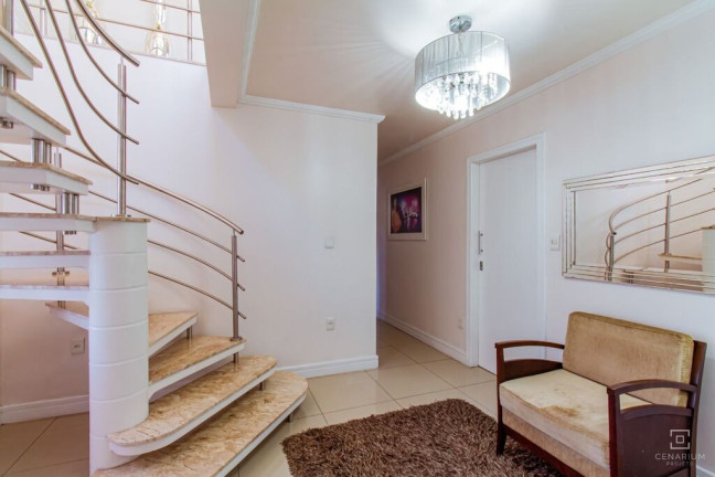 Imagem Casa com 6 Quartos à Venda, 600 m² em Passa Vinte - Palhoça