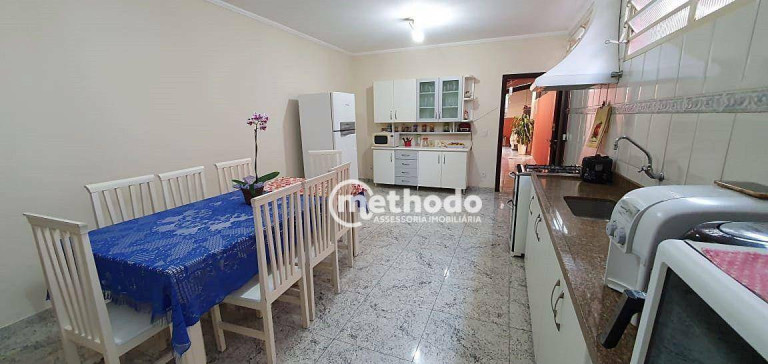 Imagem Casa com 3 Quartos à Venda, 154 m² em Jardim Nova Europa - Campinas Imagem Casa com 3 Quartos à Venda, 154 m² em Jardim Nova Europa - Campinas