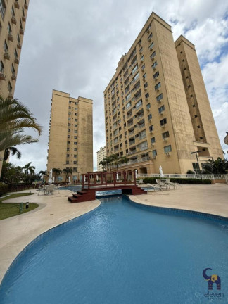Imagem Apartamento com 3 Quartos à Venda, 74 m² em Imbuí - Salvador Imagem Apartamento com 3 Quartos à Venda, 74 m² em Imbuí - Salvador
