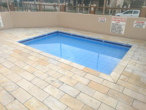 Imagem Apartamento com 1 Quarto à Venda, 72 m² em Capão Novo - Capao Da Canoa