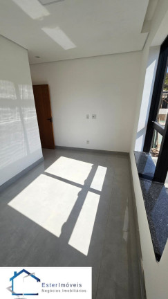 Imagem Casa com 3 Quartos para Alugar ou Temporada, 137 m² em Chácara Jaguari (fazendinha) - Santana De Parnaíba