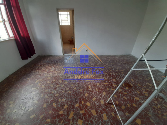 Casa com 4 Quartos à Venda, 331 m² em Grajaú - Rio De Janeiro