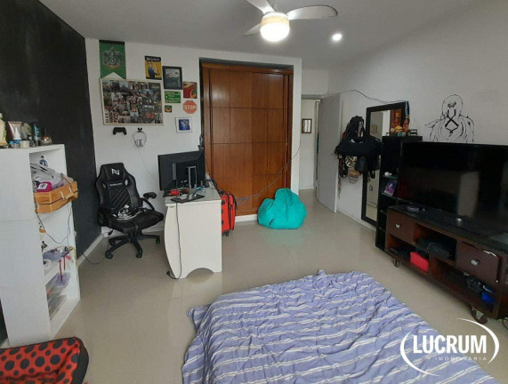 Imagem Cobertura com 3 Quartos à Venda, 156 m² em Copacabana - Rio De Janeiro Imagem Cobertura com 3 Quartos à Venda, 156 m² em Copacabana - Rio De Janeiro