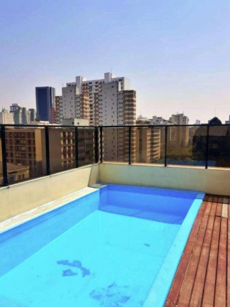 Imagem Apartamento com 1 Quarto para Alugar, 30 m² em Consolação - São Paulo Imagem Apartamento com 1 Quarto para Alugar, 30 m² em Consolação - São Paulo
