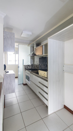 Imagem Apartamento com 2 Quartos à Venda, 65 m² em Barreiros - São José