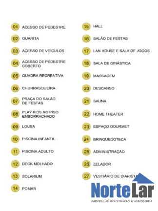 Imagem Apartamento com 2 Quartos à Venda, 65 m² em Vila Maria - São Paulo