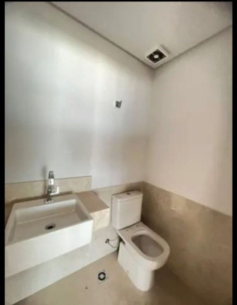 Imagem Apartamento com 4 Quartos à Venda, 178 m² em Setor Oeste - Goiânia