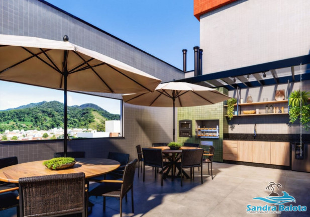 Imagem Apartamento com 2 Quartos à Venda, 62 m² em Tenório - Ubatuba Imagem Apartamento com 2 Quartos à Venda, 62 m² em Tenório - Ubatuba