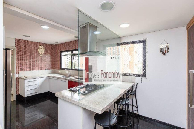 Imagem Apartamento com 4 Quartos para Alugar, 209 m² em Moema - São Paulo Imagem Apartamento com 4 Quartos para Alugar, 209 m² em Moema - São Paulo