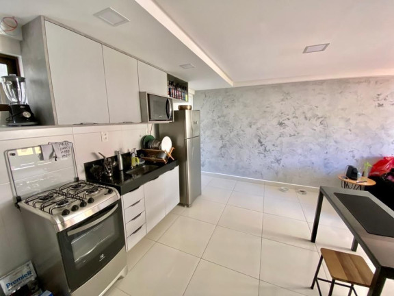 Imagem Apartamento com 1 Quarto à Venda, 41 m² em Manaíra - João Pessoa