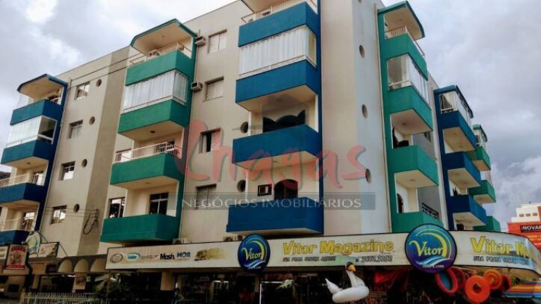 Imagem Apartamento com 4 Quartos à Venda, 160 m² em Centro - Caraguatatuba Imagem Apartamento com 4 Quartos à Venda, 160 m² em Centro - Caraguatatuba