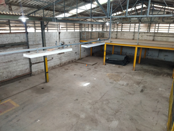 Imagem Imóvel à Venda, 620 m² em Poste - Jundiaí