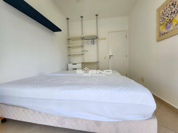 Imagem Apartamento com 3 Quartos para Temporada, 96 m² em Riviera De São Lourenço - Bertioga