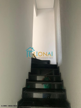Imagem Sobrado com 2 Quartos à Venda, 104 m² em Artur Alvim - São Paulo