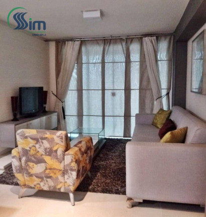Imagem Apartamento com 3 Quartos à Venda, 81 m² em Engenheiro Luciano Cavalcante - Fortaleza Imagem Apartamento com 3 Quartos à Venda, 81 m² em Engenheiro Luciano Cavalcante - Fortaleza