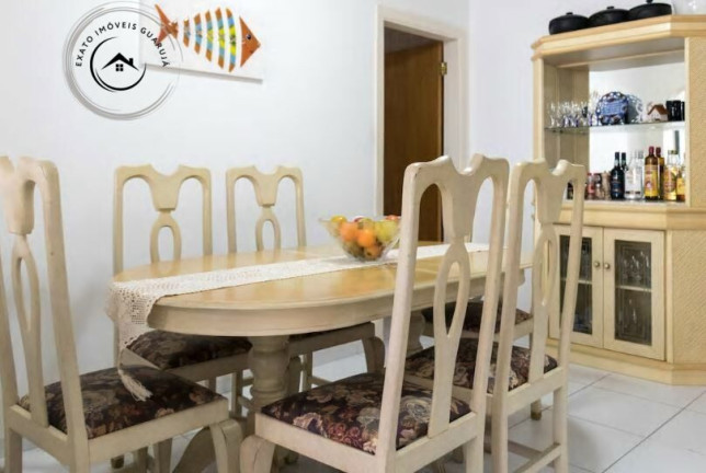 Imagem Apartamento com 3 Quartos para Alugar, 120 m² em Pitangueiras - Guarujá Imagem Apartamento com 3 Quartos para Alugar, 120 m² em Pitangueiras - Guarujá