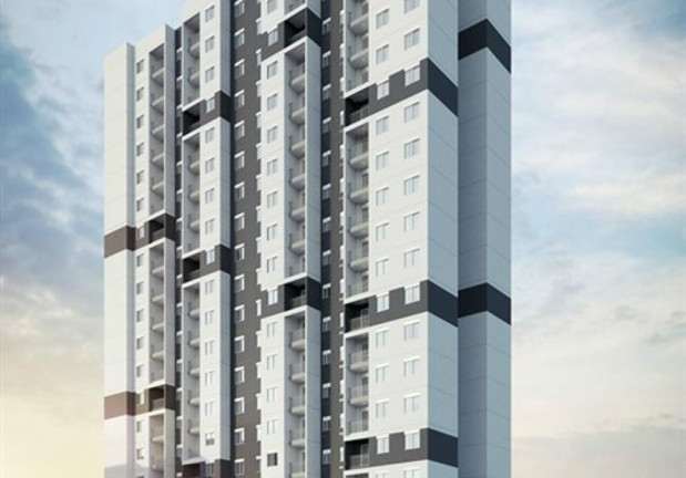 Imagem Apartamento com 2 Quartos à Venda, 55 m² em Rudge Ramos - São Bernardo Do Campo