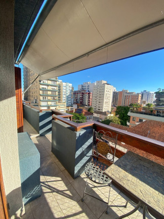 Imagem Apartamento com 3 Quartos à Venda, 170 m² em Independência - Porto Alegre