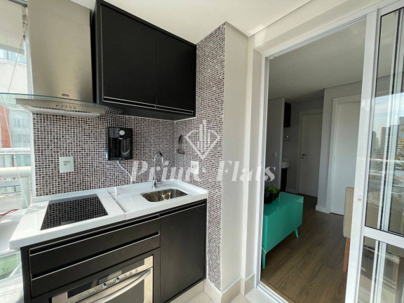 Imagem Apartamento com 1 Quarto à Venda, 39 m² em Vila Mariana - São Paulo Imagem Apartamento com 1 Quarto à Venda, 39 m² em Vila Mariana - São Paulo