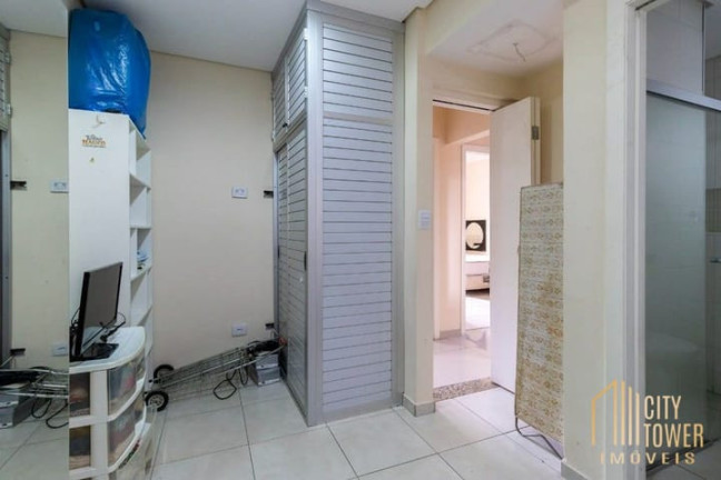 Imagem Apartamento com 4 Quartos à Venda, 91 m² em Vila Mariana - São Paulo