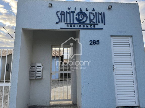 Imagem Casa com 3 Quartos à Venda, 55 m² em Primavera - Vitória Da Conquista