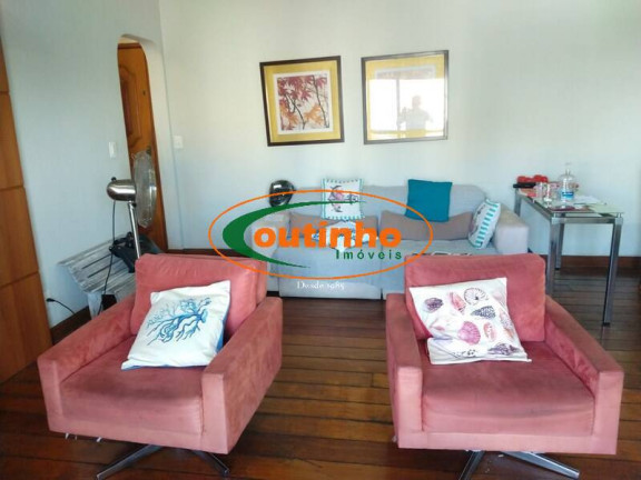 Imagem Apartamento com 4 Quartos à Venda, 124 m² em Vila Isabel - Rio De Janeiro Imagem Apartamento com 4 Quartos à Venda, 124 m² em Vila Isabel - Rio De Janeiro