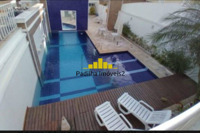 Imagem Apartamento com 3 Quartos à Venda, 85 m² em Jardim Residencial Martinez - Sorocaba