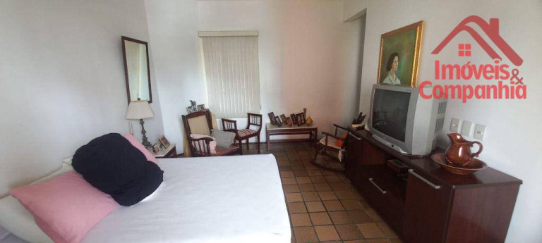 Imagem Apartamento com 3 Quartos à Venda, 178 m² em Aldeota - Fortaleza