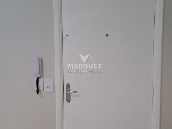 Imagem Apartamento com 2 Quartos à Venda, 45 m² em Parque Bandeirantes I - Sumaré