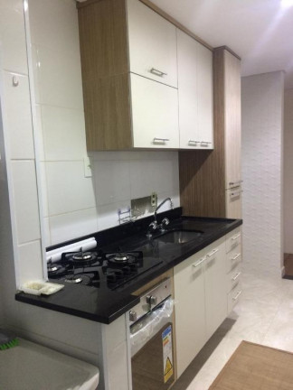 Imagem Apartamento com 3 Quartos à Venda, 81 m² em Vila Isa - São Paulo Imagem Apartamento com 3 Quartos à Venda, 81 m² em Vila Isa - São Paulo