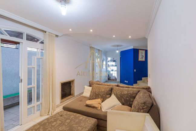 Casa com 3 Quartos à Venda, 110 m² em Vila Antônio - São Paulo