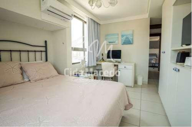 Imagem Apartamento com 3 Quartos à Venda, 137 m² em Camboinha - Cabedelo
