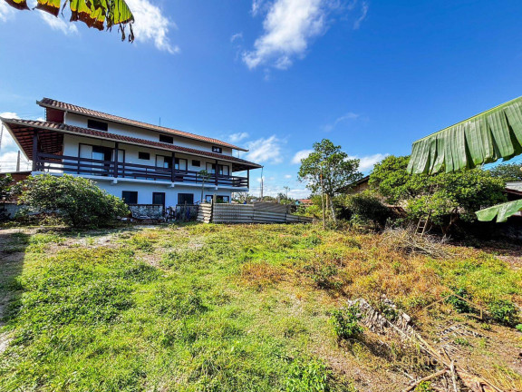 Imagem Sobrado com 4 Quartos à Venda, 342 m² em Salinas - Balneário Barra Do Sul