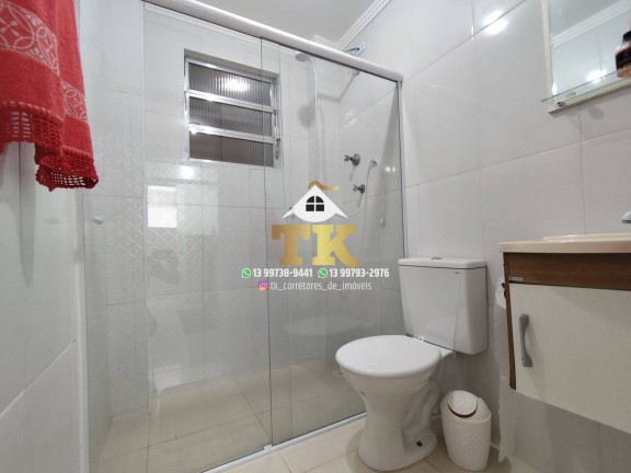 Imagem Apartamento com 1 Quarto para Temporada, 32 m² em Tupi - Praia Grande Imagem Apartamento com 1 Quarto para Temporada, 32 m² em Tupi - Praia Grande