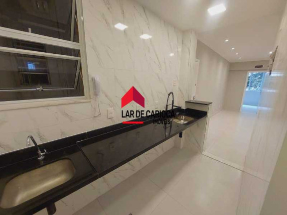 Imagem Apartamento com 1 Quarto à Venda, 52 m² em Copacabana - Rio De Janeiro Imagem Apartamento com 1 Quarto à Venda, 52 m² em Copacabana - Rio De Janeiro