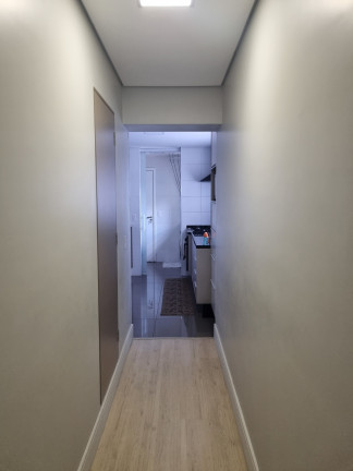 Imagem Apartamento com 3 Quartos à Venda, 91 m² em Vila Caminho Do Mar - São Bernardo Do Campo
