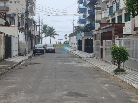 Imagem Apartamento com 1 Quarto à Venda, 40 m² em Caiçara - Praia Grande