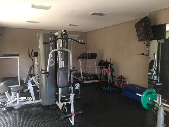 Imagem Apartamento com 4 Quartos à Venda, 180 m² em Vila Velha