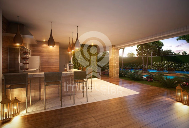 Imagem Apartamento com 3 Quartos à Venda, 122 m² em Cocó - Fortaleza Imagem Apartamento com 3 Quartos à Venda, 122 m² em Cocó - Fortaleza