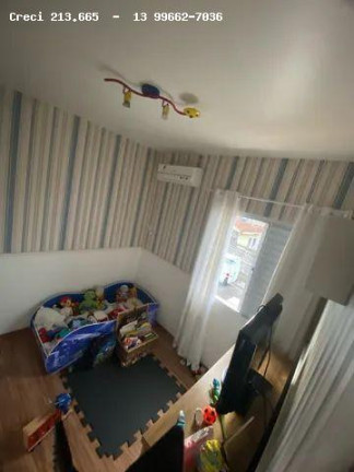 Imagem Casa com 3 Quartos à Venda, 115 m² em Cidade Naútica - São Vicente Imagem Casa com 3 Quartos à Venda, 115 m² em Cidade Naútica - São Vicente