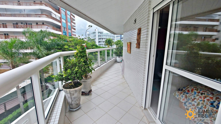 Imagem Imóvel com 4 Quartos à Venda, 126 m² em Riviera - Bertioga