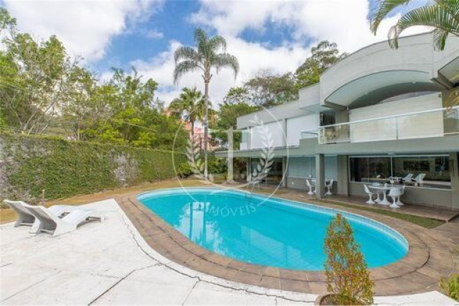 Imagem Casa com 3 Quartos à Venda, 600 m² em Jardim Marajoara - São Paulo Imagem Casa com 3 Quartos à Venda, 600 m² em Jardim Marajoara - São Paulo