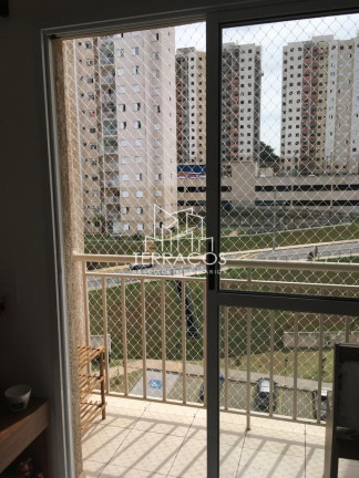 Imagem Apartamento com 2 Quartos à Venda, 49 m² em Vila Nambi - Jundiaí Imagem Apartamento com 2 Quartos à Venda, 49 m² em Vila Nambi - Jundiaí