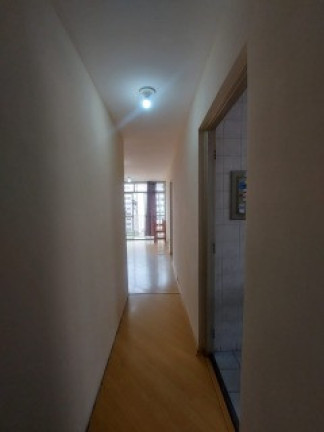 Imagem Apartamento com 2 Quartos à Venda, 53 m² em Jardim Celeste - São Paulo