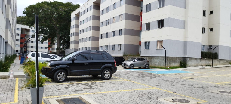 Imagem Imóvel com 2 Quartos à Venda, 45 m² em Cascata Do Imbuí - Teresópolis