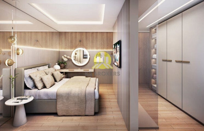 Imagem Apartamento com 3 Quartos à Venda, 81 m² em Cristo Rei - Curitiba