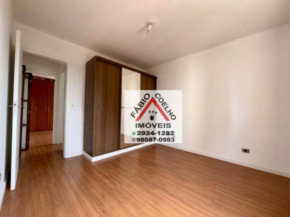 Apartamento com 2 Quartos à Venda, 70 m² em Vila Mascote - São Paulo