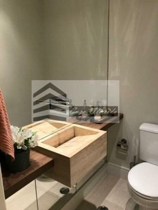 Imagem Apartamento com 3 Quartos à Venda, 156 m² em Vila Mascote - São Paulo Imagem Apartamento com 3 Quartos à Venda, 156 m² em Vila Mascote - São Paulo
